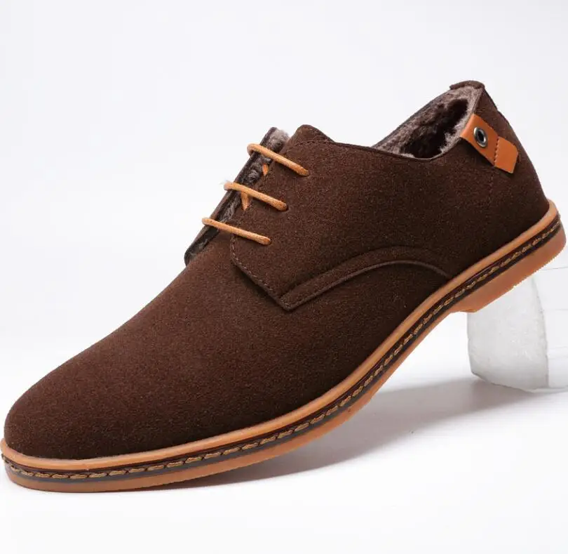 

New men's shoes frosted solid color breathable lightweight fashion wear non-slip design sneakers zapatos de hombre
