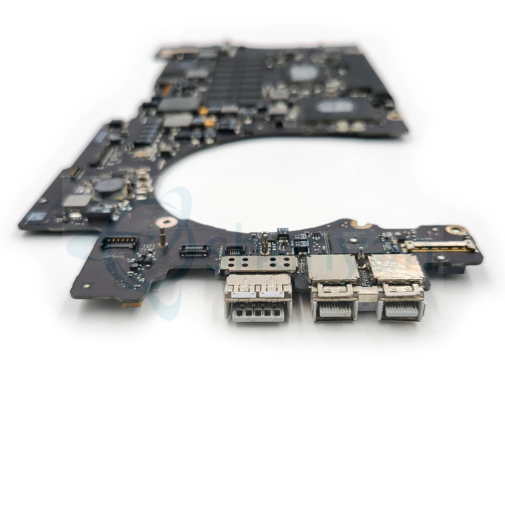 Материнская плата shenyan 820-3332-A 2012 A1398 для Macbook Pro Retina 15 4 &quot2 7 ГГц 16 ГБ логическая EMC 2512