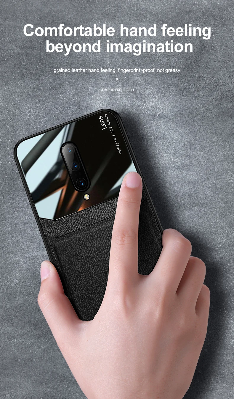 Чехол, для oneplus 6 6t One plus 6 6t oneplus 6 one plus6 на кожаном стекле Силиконовый противоударный телефон Роскошные милые чехлы