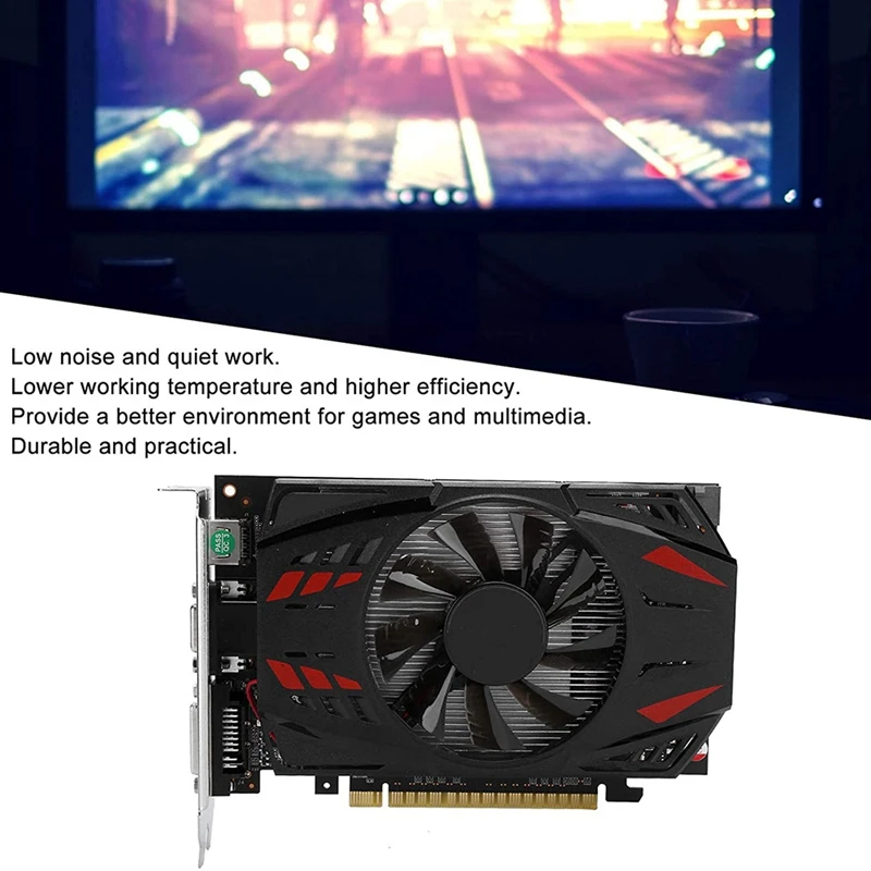 Компьютер HD Graphics Desktop низкий уровень шума и тихая работа 1 Гб емкость памяти видео