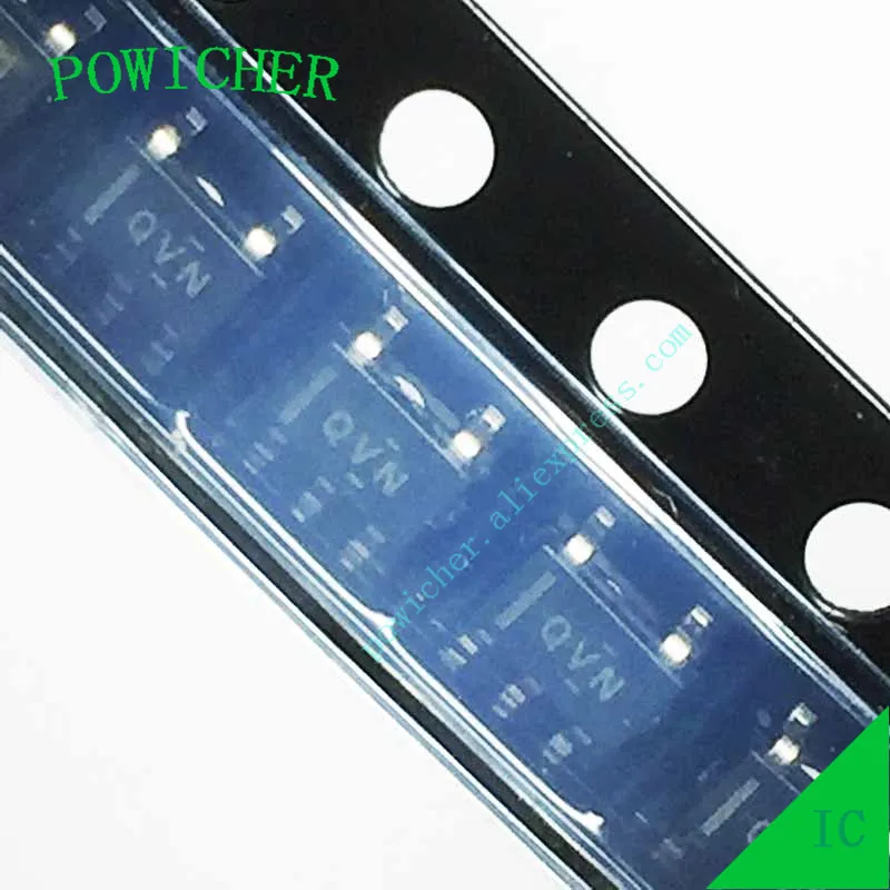 20 шт./лот TLV70212DBVR QVN SOT23-5 в наличии