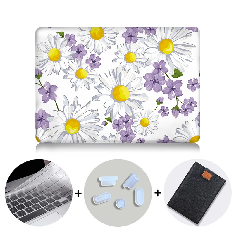 MB16 Чехол MTT для ноутбука Macbook Pro retina 13 15 с сенсорной панелью, чехол для Mac book Air Pro 11 12 13,3 15,4, сумка для ноутбука - Цвет: MB16