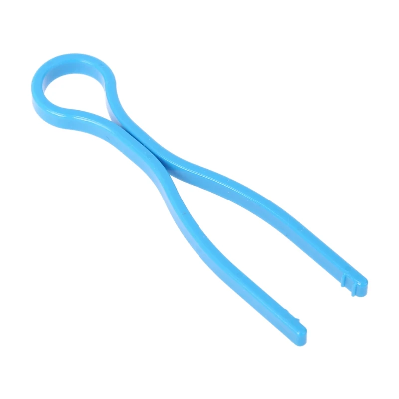 

50pcs/set Bobbin Buddies Holder Clips Thread Clamps Organizer for Sewing Machine Quilting Accessories Organizing