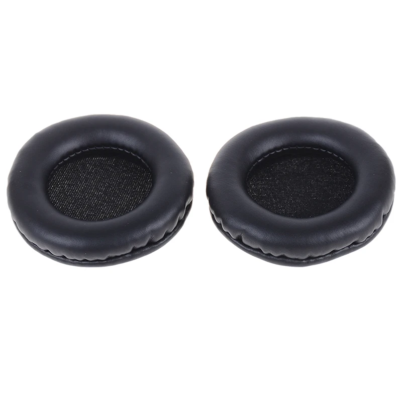 1 пара сменных подушечек для ушей мягкая губка Pro Logitech H609 H600 теплые наушники