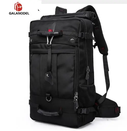 

40L 50L Travel Backpack Men Military Oxford Travel Backpack Multi Function 17 Inch Laptop Camouflage Backpack for Men
