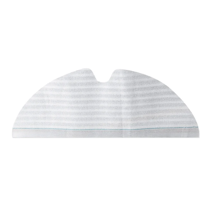 

Household Mop Cloth Supplies 300*110mm Vacuum Cleaner Parts Accessories