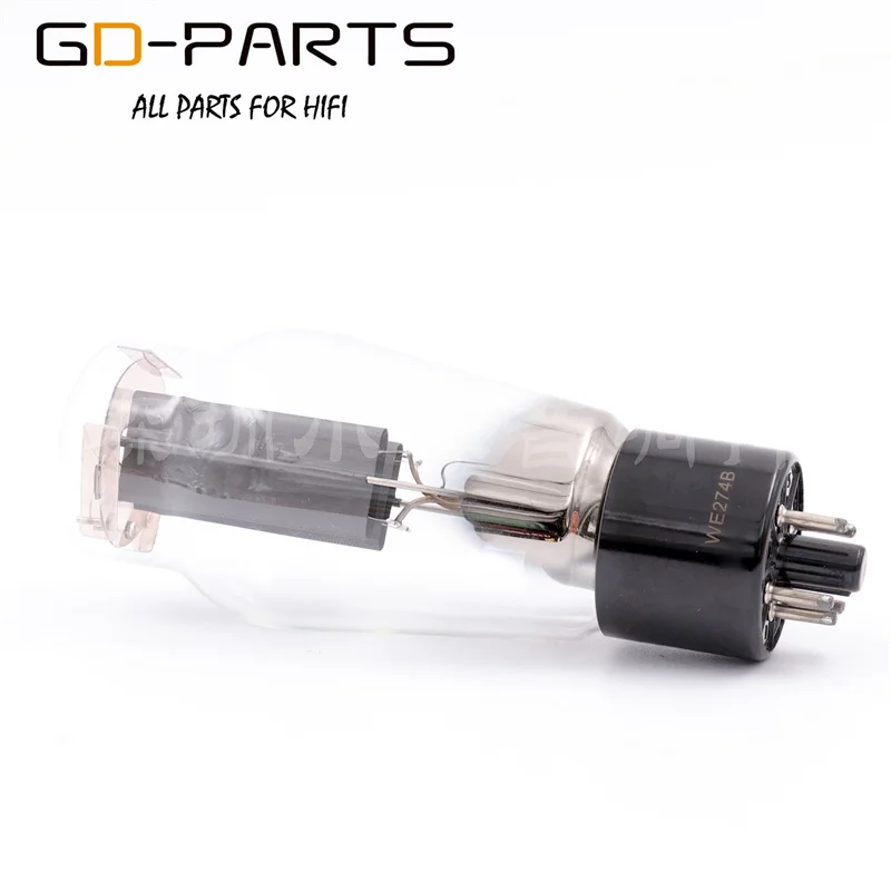 

PSVANE 1:1 40 WE274B Electronic Tube Rectifier 1PCS