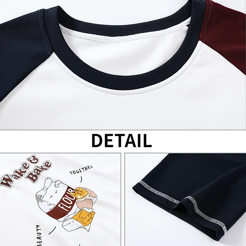 

Nightgowns Women Summer Short Sleeve Breathable Lounge Womens Loose Fashion Cute Outdoor Chic Sleepshirts Female Ins Leisure New