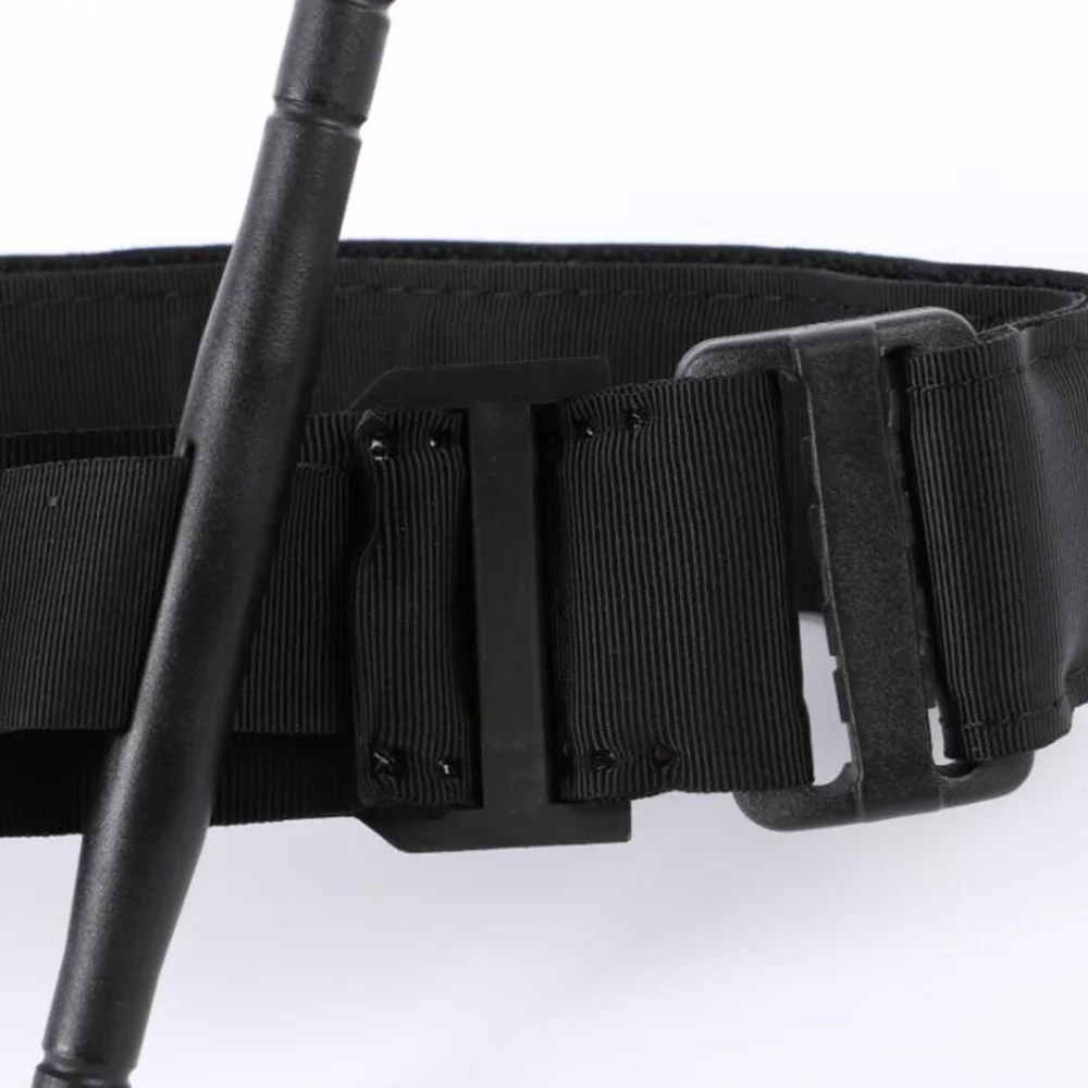 

1PC Emergency Tourniquet Outdoor Portable First Aid Quick Slow Release Buckle Survival Tool Military Supplies Tactical Equipment