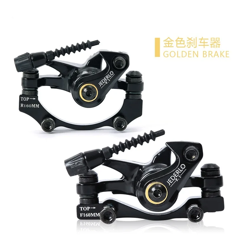 Дисковые тормоза 160 мм для горного велосипеда дорожного велосипеда|alloy bike|kids