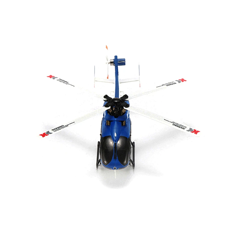 wltoys xk k124 радиоуправляемый дрон 24g 6ch 3d 6