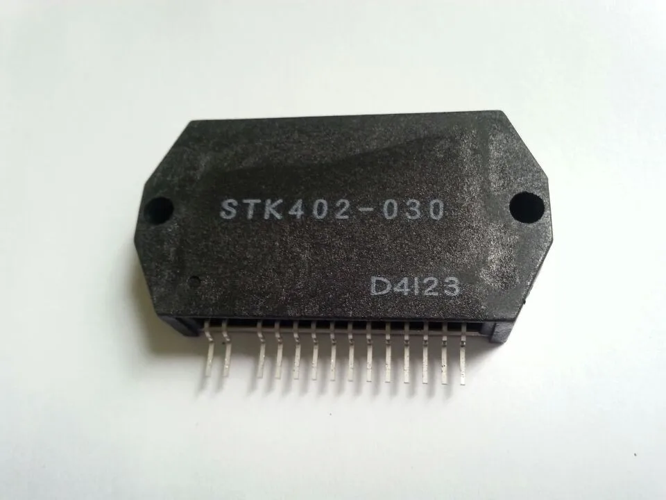 STK401-020 STK401-090 STK402-030 STK402-050 STK402-070 Бесплатная доставка оригинальный новый модуль |