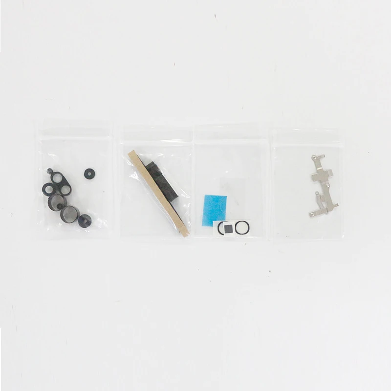 Набор винтовых винтов для DJI Mavic 2 Aircraft mavic pro zoom Enterprise Accessory Pack repairment part|Наборы