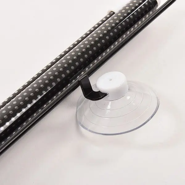 Универсальные автомобильные занавески с УФ-защитой солнцезащитные для