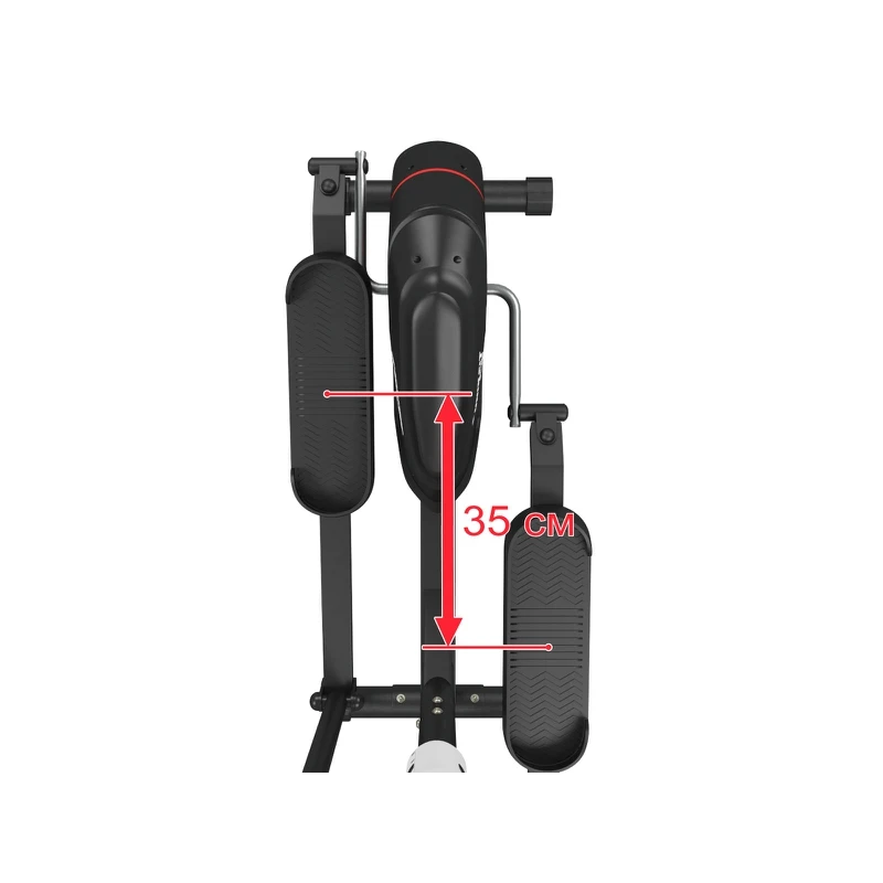 Эллиптический тренажер UNIXFIT SL 350|Степперы| |