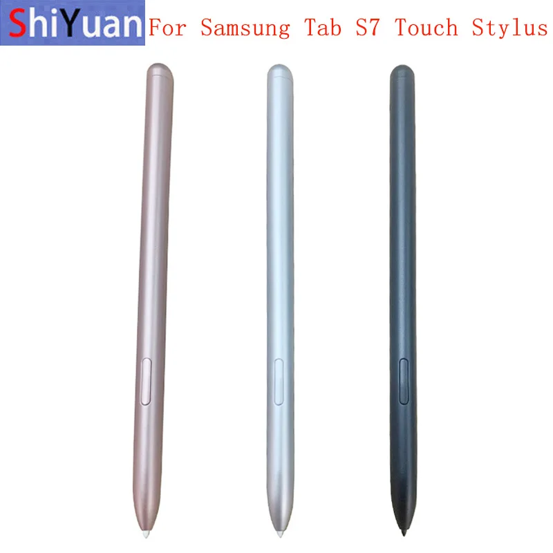 

Сенсорный Стилус для Samsung Tab S7 T870 T875 T876 S7 Plus T970 T976 S, сенсорный Стилус с логотипом