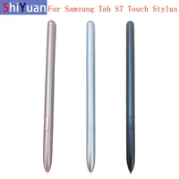 stylus touch stylus pen capacitive screen for samsung tab s7 t870 t875 t876 s7 plus t970 t976 s pen touch with logo