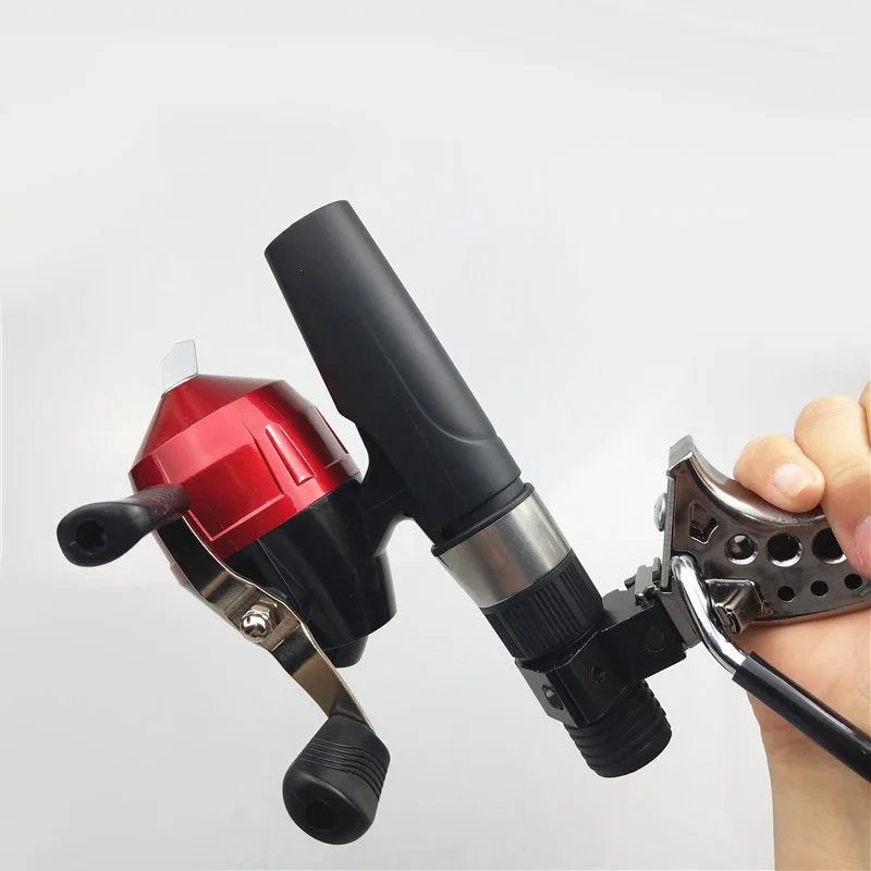 Набор для охоты на рыбу Рогатка браслет руку резиновая повязка нержавеющая сталь