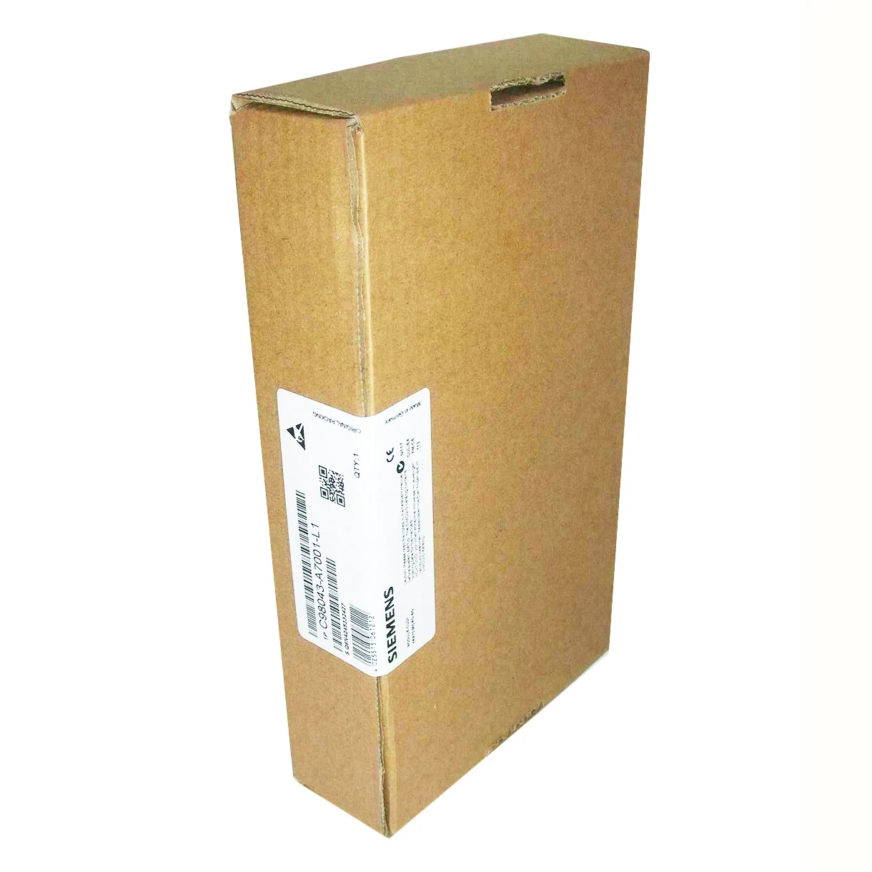 

Новый оригинальный Siemens монтажная плата C98043-A7001-L1