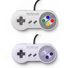 Оригинальный USB геймпад SUPERPi игровой контроллер для SUPERPi Чехол-UЧехол-JNESPi чехолRaspberry Pi