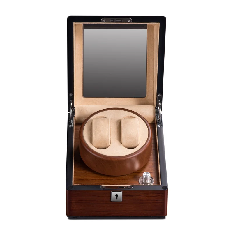 

2 + Dobadoura Clo 0 remoney Watchwinder