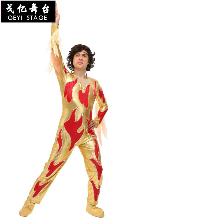 Платье для Хэллоуина косплея катания на коньках женский костюм мужской и детский