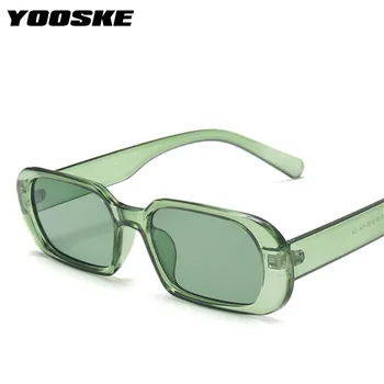 Женские солнцезащитные очки YOOSKE