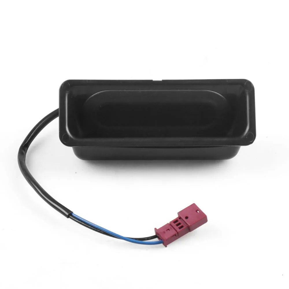 Кнопка для замка крышки багажника OEM 51248168035 Сменный переключатель BMW E39 E60 525 528 530 M5