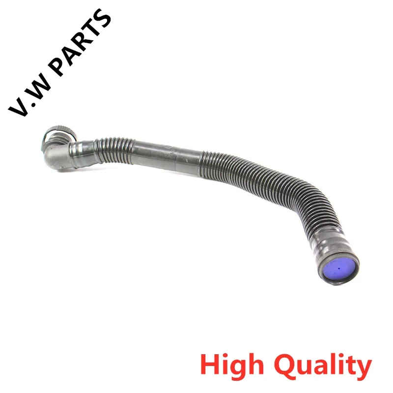 Новый воздухоочиститель сливной шланг для V W J etta MK6 Sedan OEM:1K0129637D 1K0 129 637