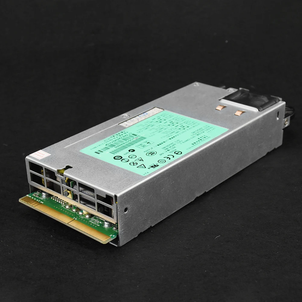 1200 Вт серверный блок питания для HP DL580 G5 DPS 1200FB A HSTNS PD11 438202 001 440785 441830 майнинга|Блоки