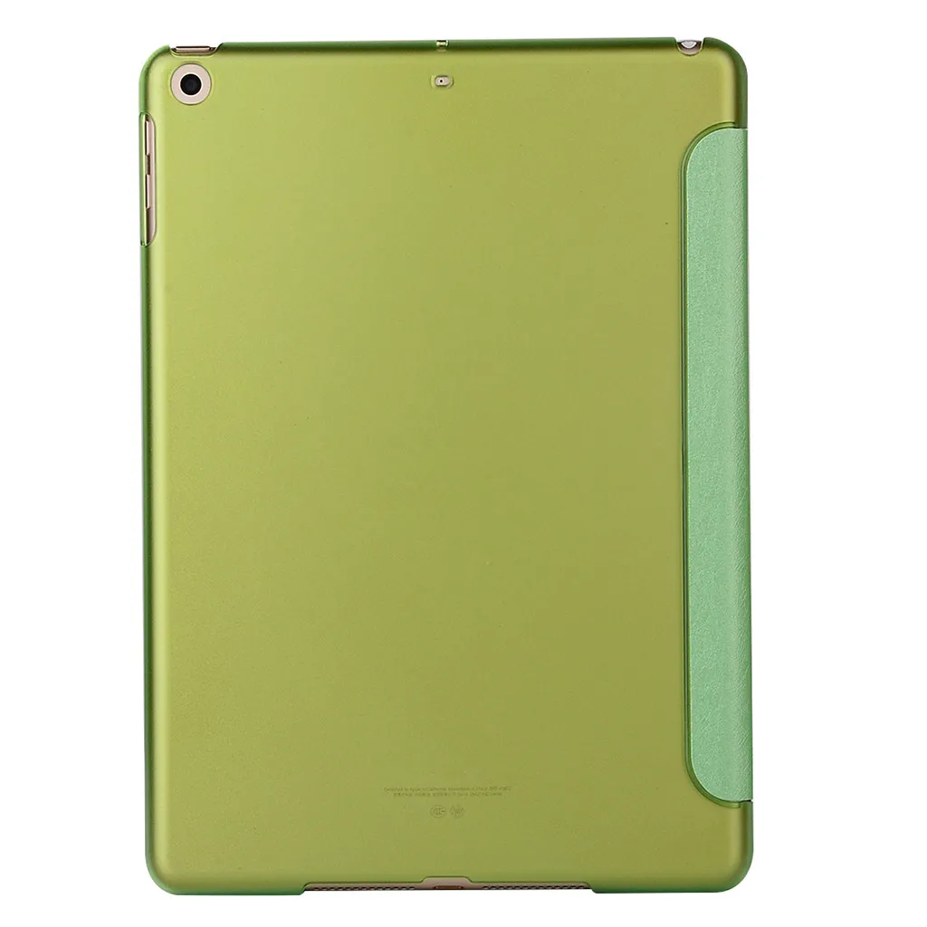 Жесткий чехол из ПК Жесткий Чехол для ipad 10," 7-го поколения чехол для планшета Прочный и моющийся для apple ipad Авто Пробуждение