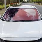 SUNICE 1.52x 123m Хамелеон декоративное окрашивание окна автомобиля винил, VLT 80% наклейка на ветровое стекло, солнечная + УФ-защита наклейка пленка