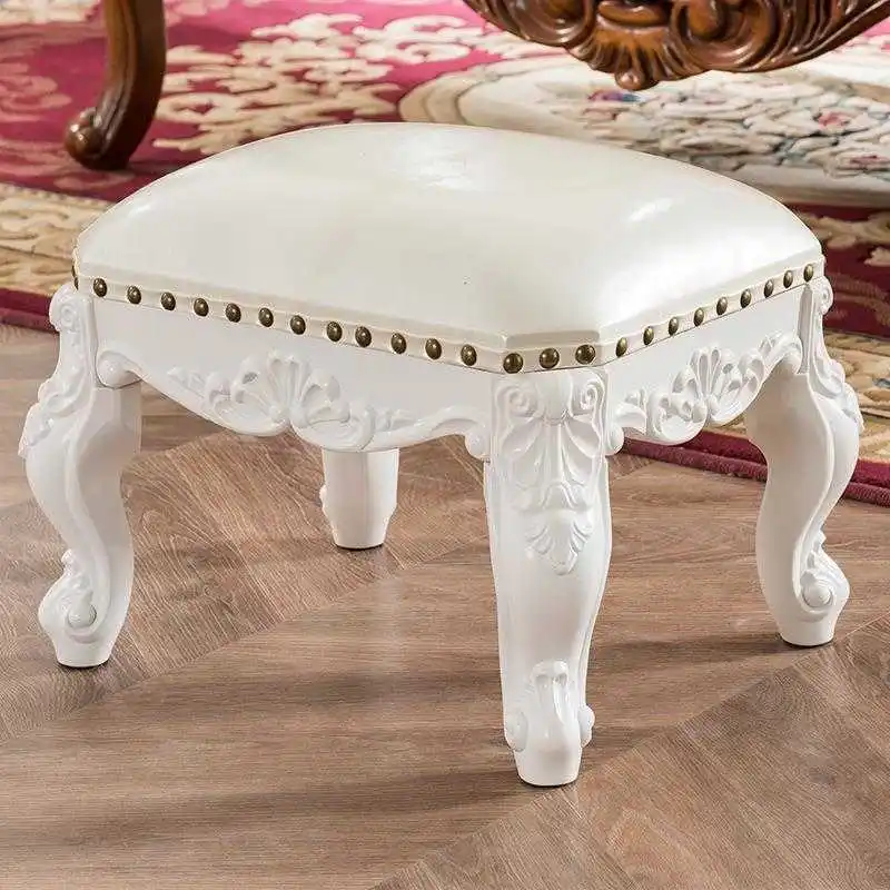 

De Rangement Kid Furniture Pufa Do Siedzenia Madera Taburete Storage Bois Vestidor Step Sgabello Ottoman Tabouret Poef Stool