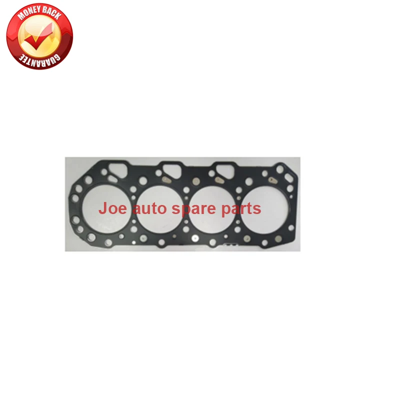 Прокладка головки цилиндра двигателя 4JX1 4JX1T для ISUZU Bighorn/Trooper OPEL Monterey B DTI HOLDEN Jackaroo
