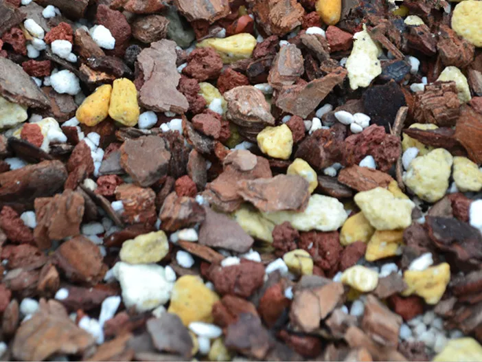 500 г/упак. медленно высвобождаемая Орхидея выращивает специальные смешанные