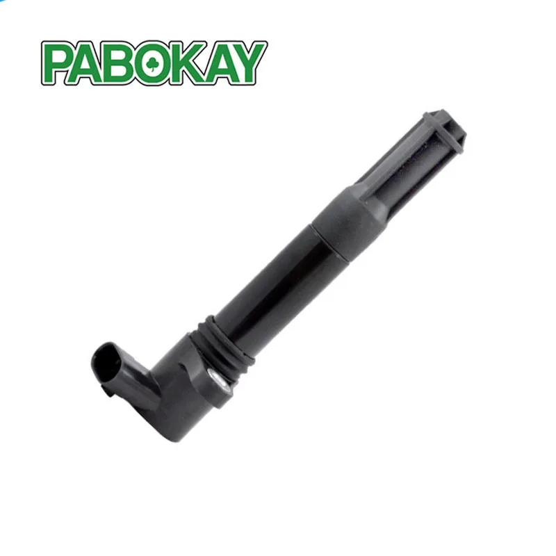

Ignition Coil For Alfa Romeo Mito Fiat 500 Bravo Doblo Ducato Idea Panda Punto Stilo Lancia Musa Ypsilon 1.2 1.4 46777288 U5018