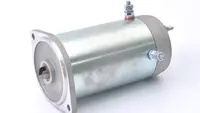 high torque permant magnet motor dc 24v 800w for forklift ZDY24800