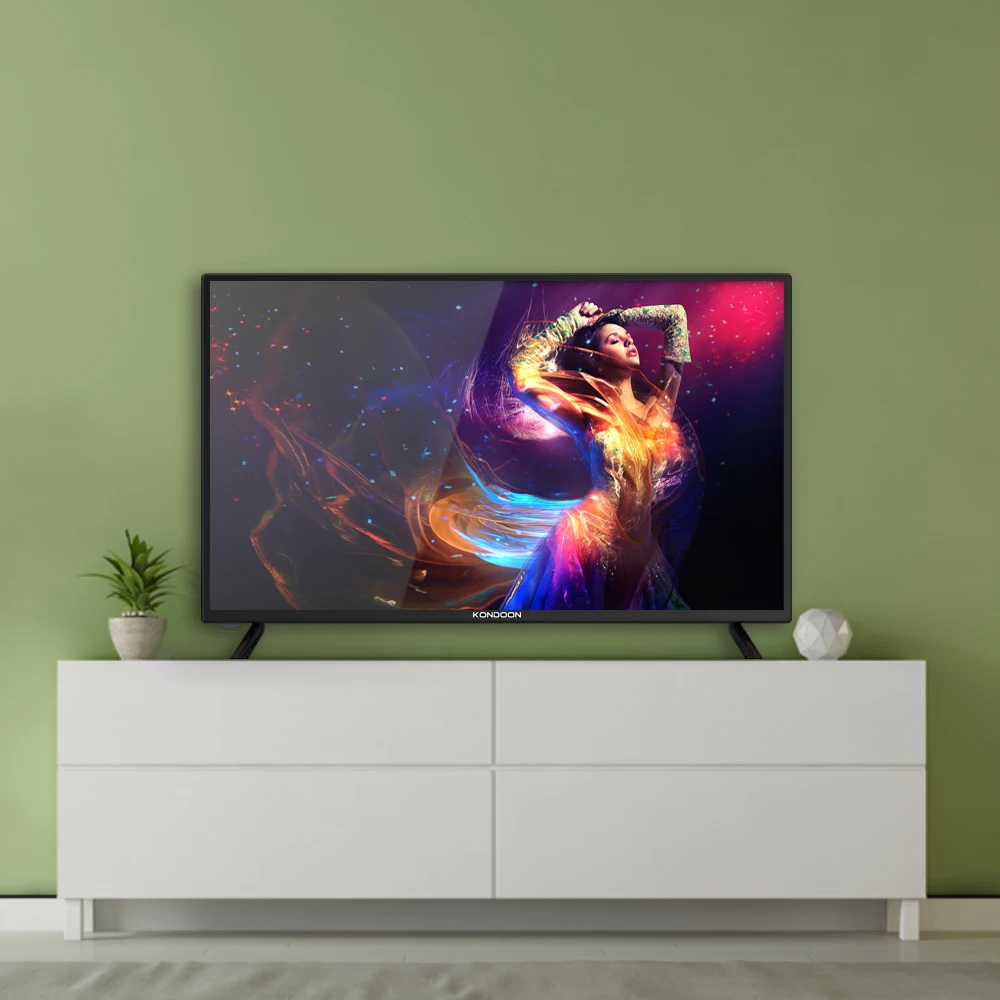 Светодиодный Смарт Android 9 0 ТВ 32 &quotWifi FHD класс A 31&quot 39 &quotинтеллигентая (ый)