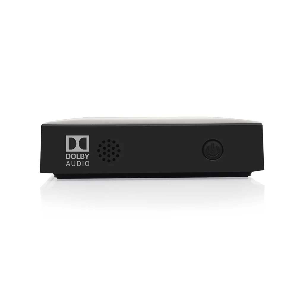 ТВ-приставка MECOOL KM8 A Android 9 0 сертифицированная Googld Amlogic S905X 2 + 16 ГБ DDR3 4 ГГц Wi-Fi Bluetooth |