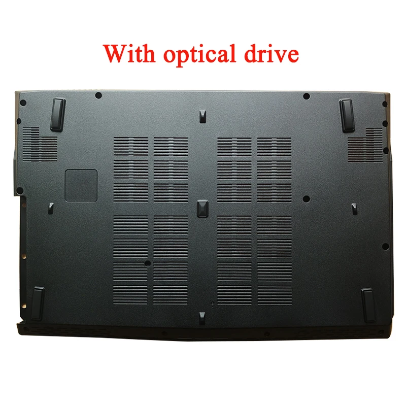 laptop lcd back coverfront bezelhingeshinges coverpalmrestbottom case for msi ge62 ge62mvr ge62vr ms 16j1 ms 16j2 ms 16j3 free global shipping