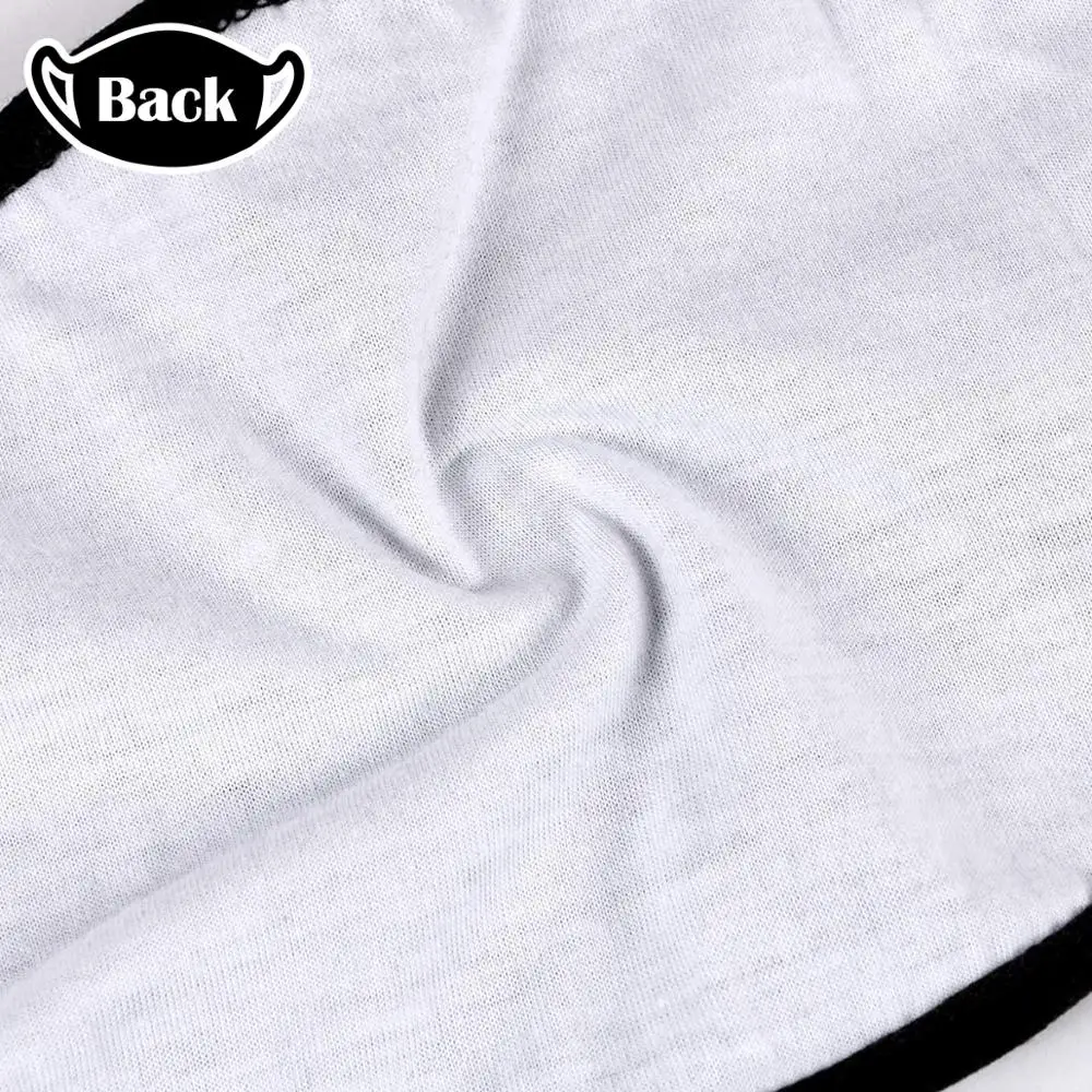 The Eminem Show Album Petite Music Rap Hip Hop Printing Washable Breathable Reusable Cotton Mouth Mask | Аксессуары для одежды