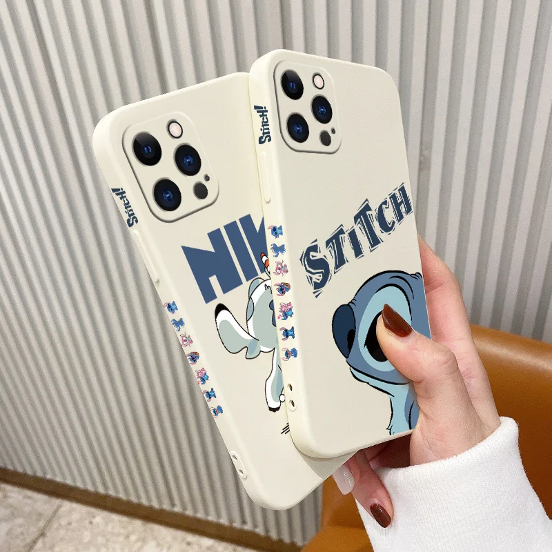 

Wonderful Astronaut Pattern Case For iPhone 12 Pro Max 11 X XS XR XSMAX SE2020 8 8Plus 7 7Plus 6 6S Plus Liquid Silicone Cover