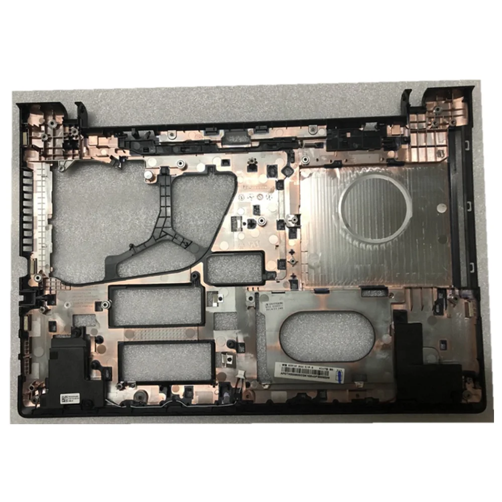 Новинка для lenovo thinkpad G50 телефон задняя крышка корпус с динамиком AP0TH00080 |