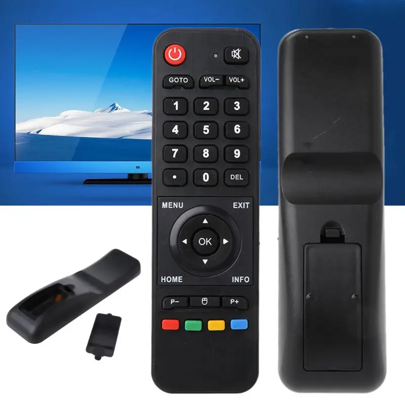 Замена пульта дистанционного управления для H tv 2 H tv 3 H tv 4 H tv 5 H tv 6 IP-tv 5 IP tv 5 tv Box#917