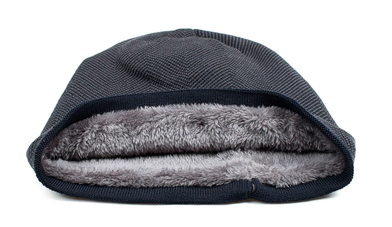 ELIfashion H логотип унисекс камуфляжные шапки хлопок и полиэстер повседневные теплые и эластичные для мужчин и женщин зимой 5 цветов
