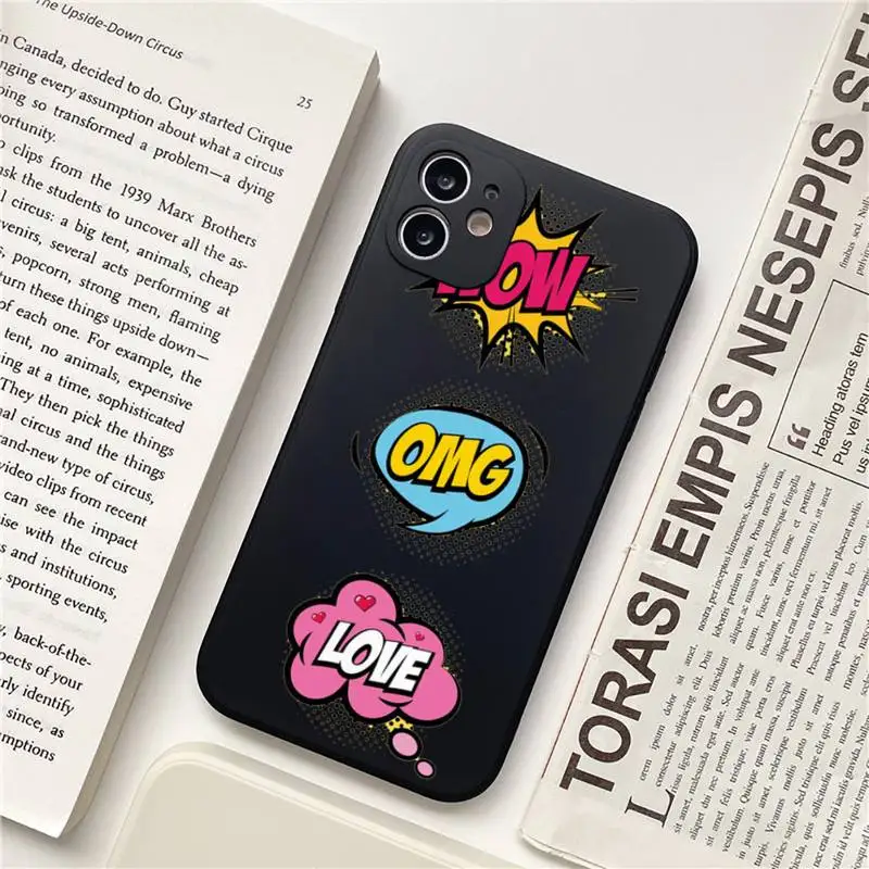 

Sexy lips lipstick flamingo Phone Case for iPhone 11 12 pro XS MAX 8 7 6 6S Plus X 5S SE 2020 XR Soft mobile bags