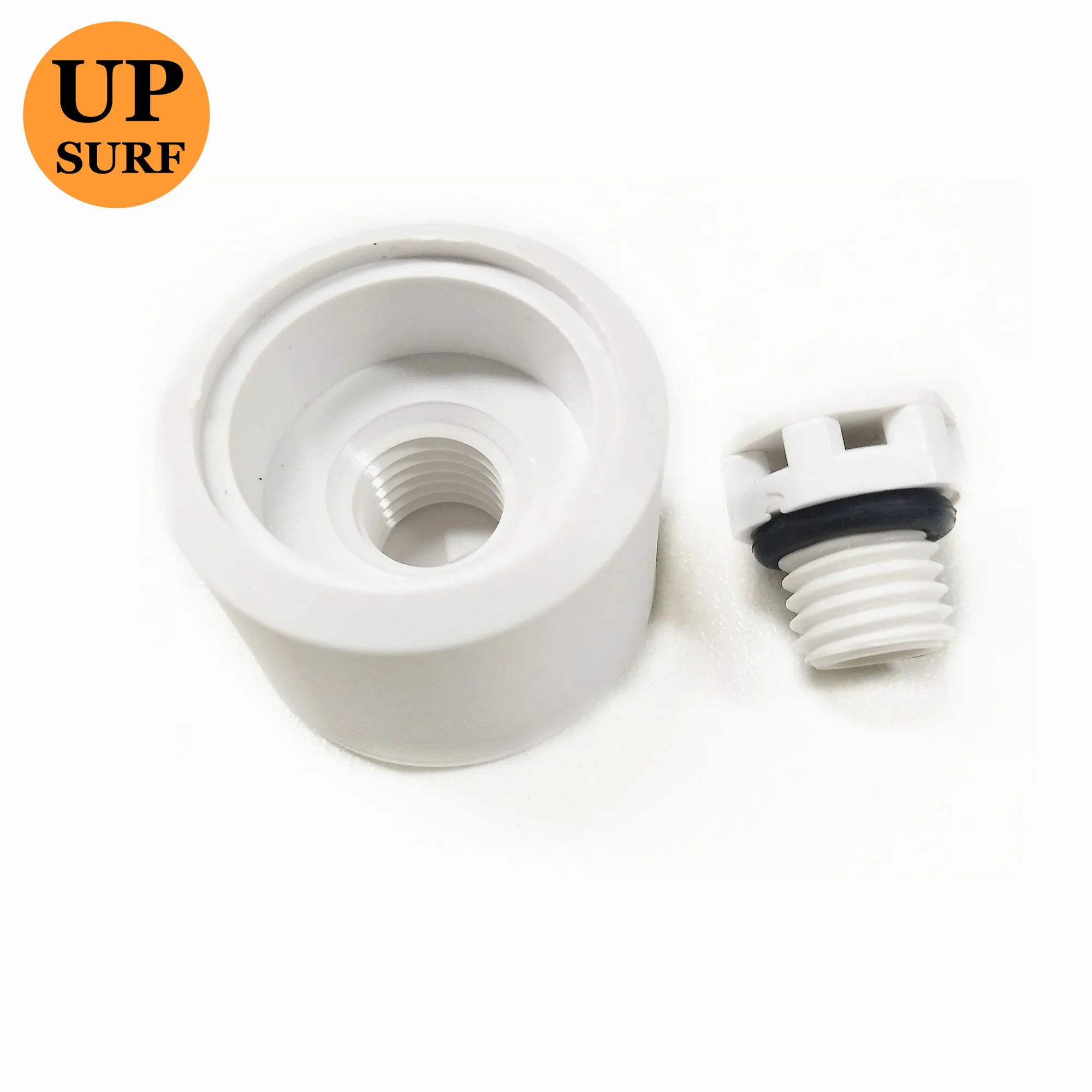 Доска для серфинга вентиляционное отверстие белое SUP отверстие|surf board|sup surfing boardsup