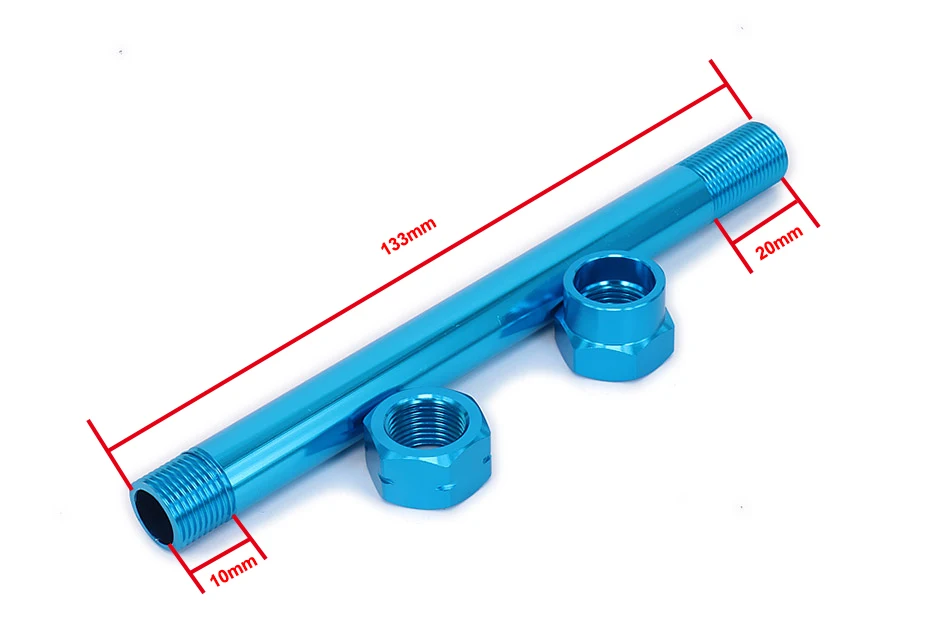 1 шт. держатель для колес и шин 17 мм | Игрушки хобби