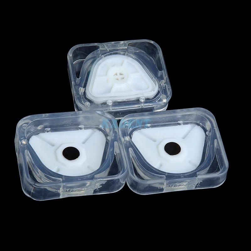 

Dental Lab Magnetic Silicone Plaster Model Former Base Molds Full Arch Former 3 Types Dental Tools Dentistry Lab Supplies