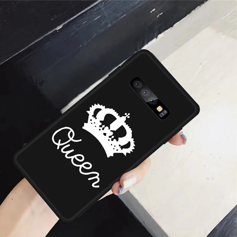 Чехол для телефона с рисунком samsung Galaxy A8 Plus 2018 A8S Мягкий силиконовый чехол из ТПУ